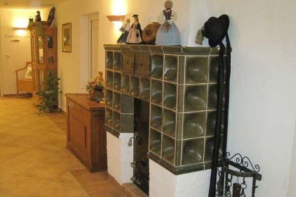 Landhotel beim Has´n