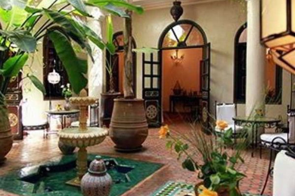 Riad Bamaga