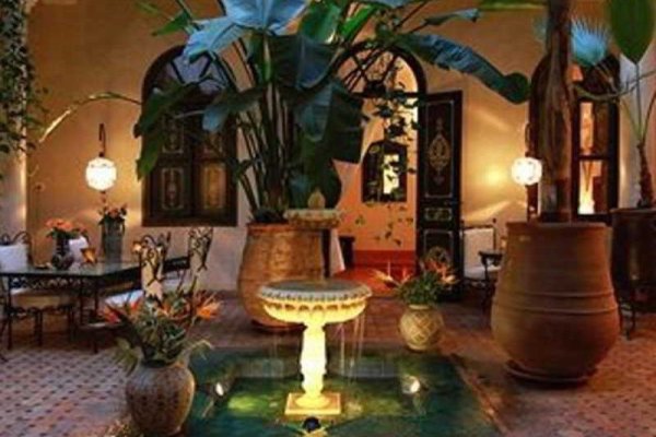 Riad Bamaga