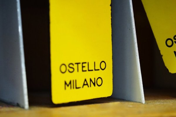Hi Ostello Milano