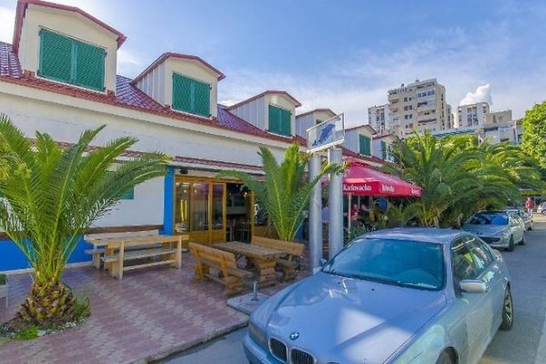 Palma Rooms B&B