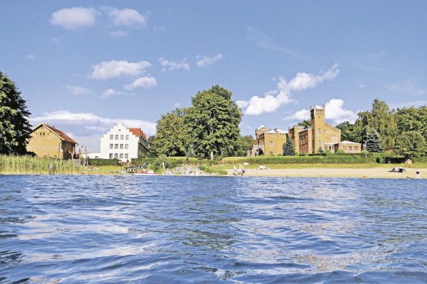 Schloss Karnity