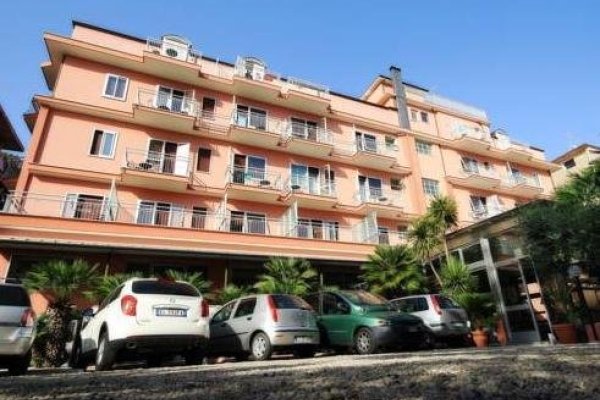 Hotel Sasso Residence