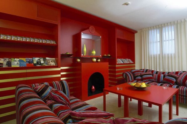 Hotel Garibaldi