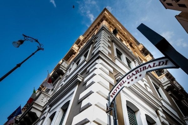 Hotel Garibaldi