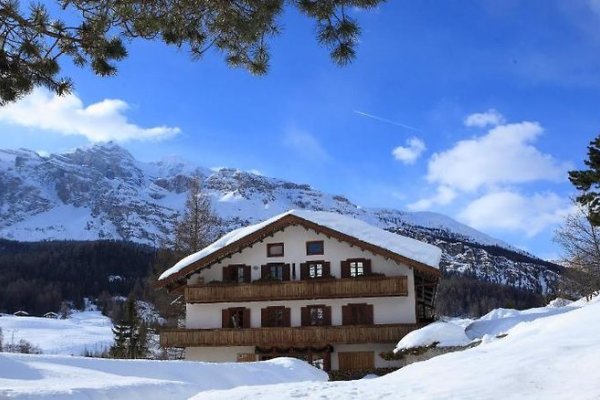 Hotel Menardi
