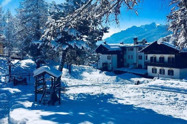 Hotel Menardi