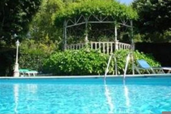 Alegre Hotel Bussaco