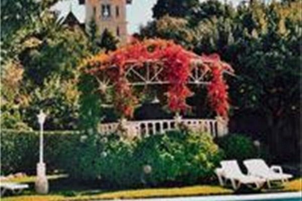 Alegre Hotel Bussaco