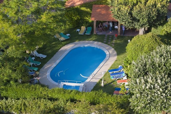 Alegre Hotel Bussaco