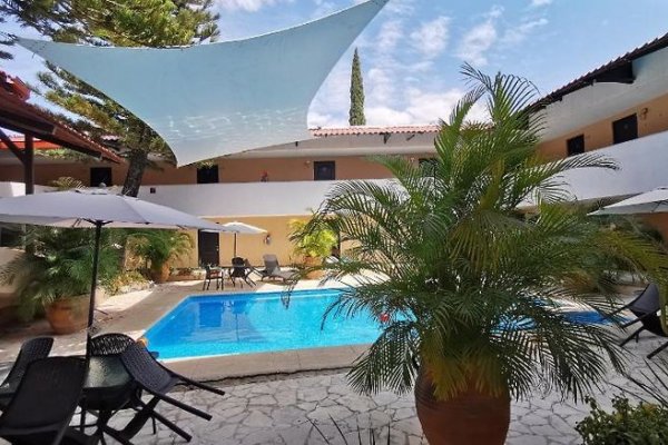 Quinta Chiapas