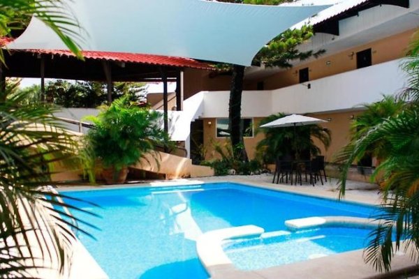 Quinta Chiapas