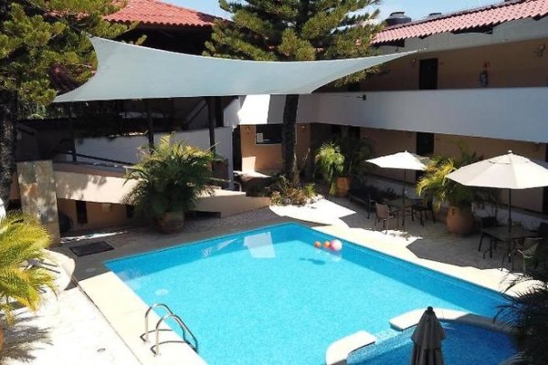Quinta Chiapas