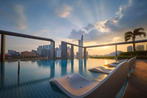Amari Kuala Lumpur