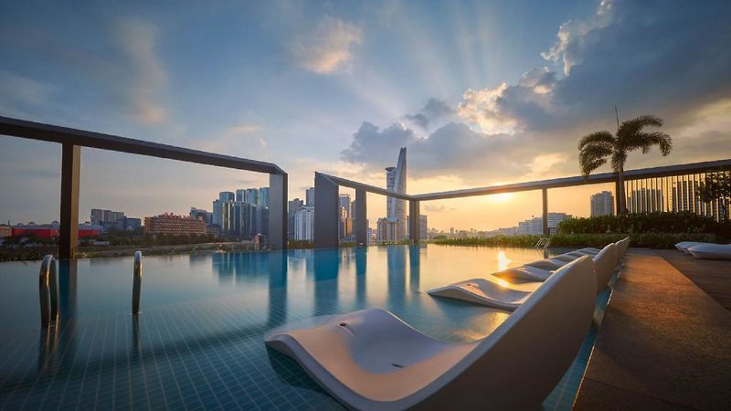 Amari Kuala Lumpur