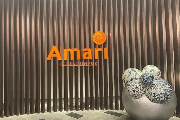 Amari Kuala Lumpur