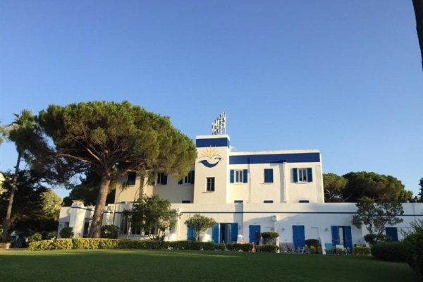 Hotel Le Bellevue