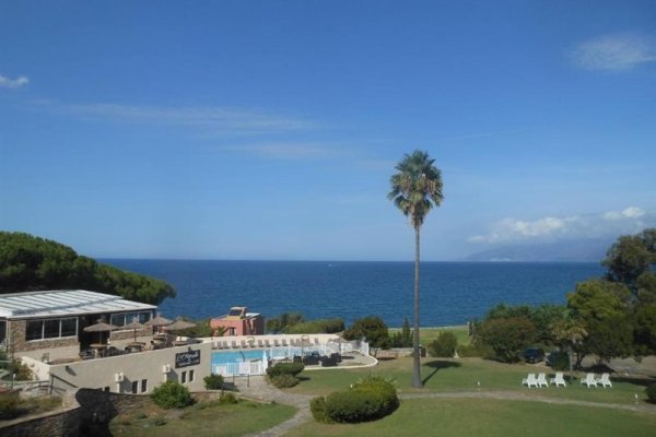 Hotel Le Bellevue