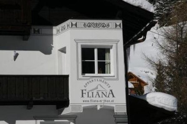 Apart Fliana
