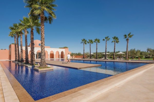 The Oberoi Marrakech