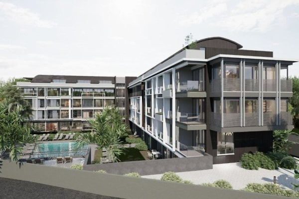 Prive Suite Side & Spa Hotel