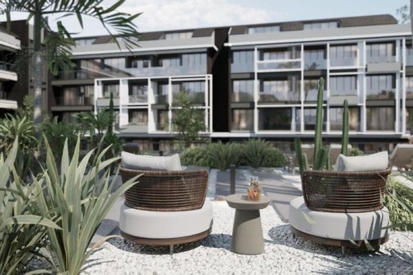 Prive Suite Side & Spa Hotel