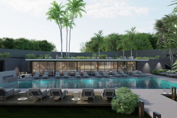 Prive Suite Side & Spa Hotel