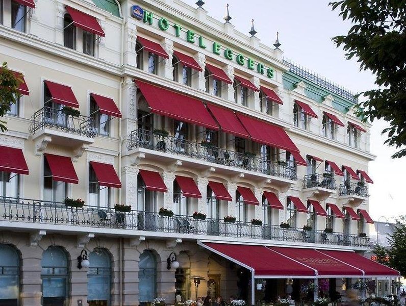 Hotel Eggers
