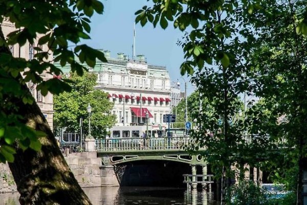 Hotel Eggers