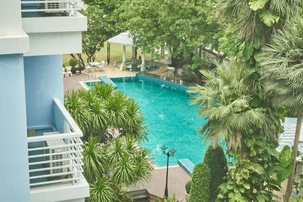 Bellevue Boutique Bangkok