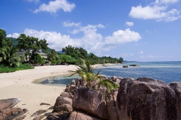 Crown Beach