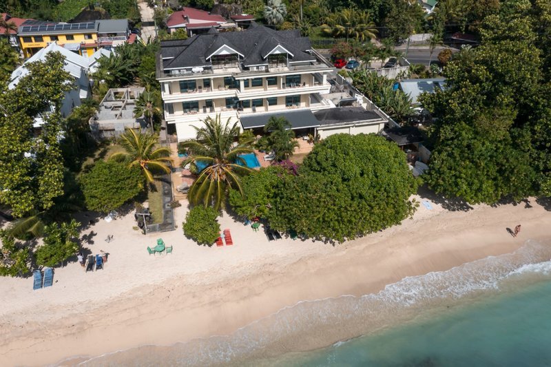 Crown Beach
