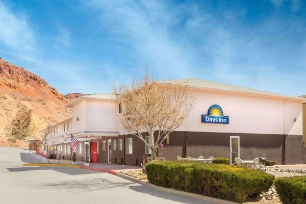 Days Inn Moab