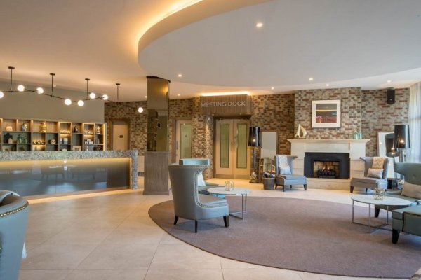 Harbour Hotel