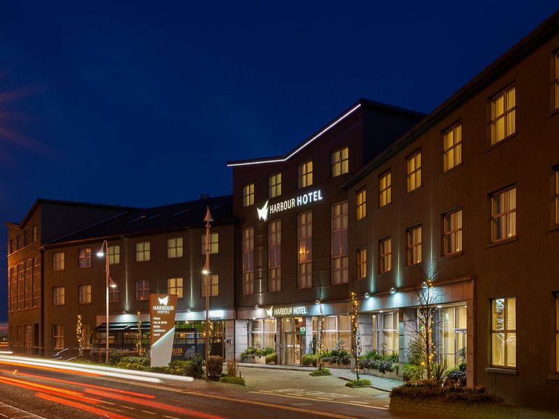 Harbour Hotel