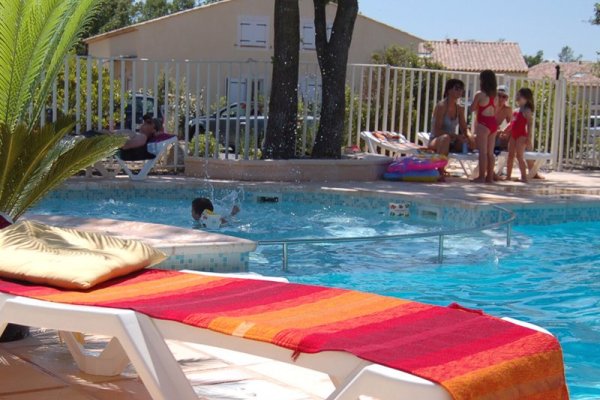 Les Bastides de Fayence