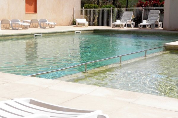 Les Bastides de Fayence