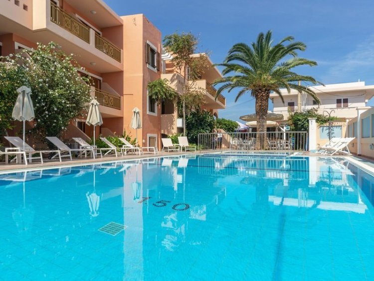 Aristea Hotel