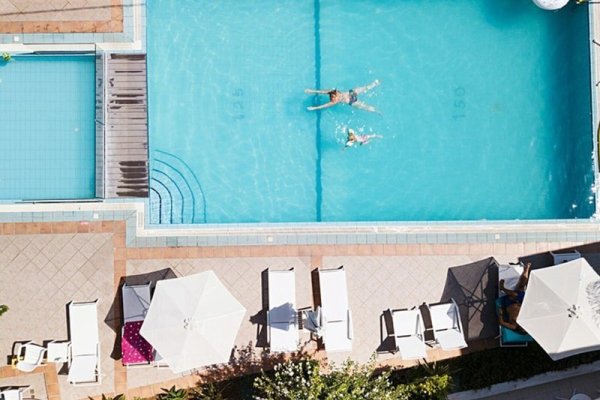 Aristea Hotel