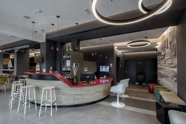 Hotel Corsi
