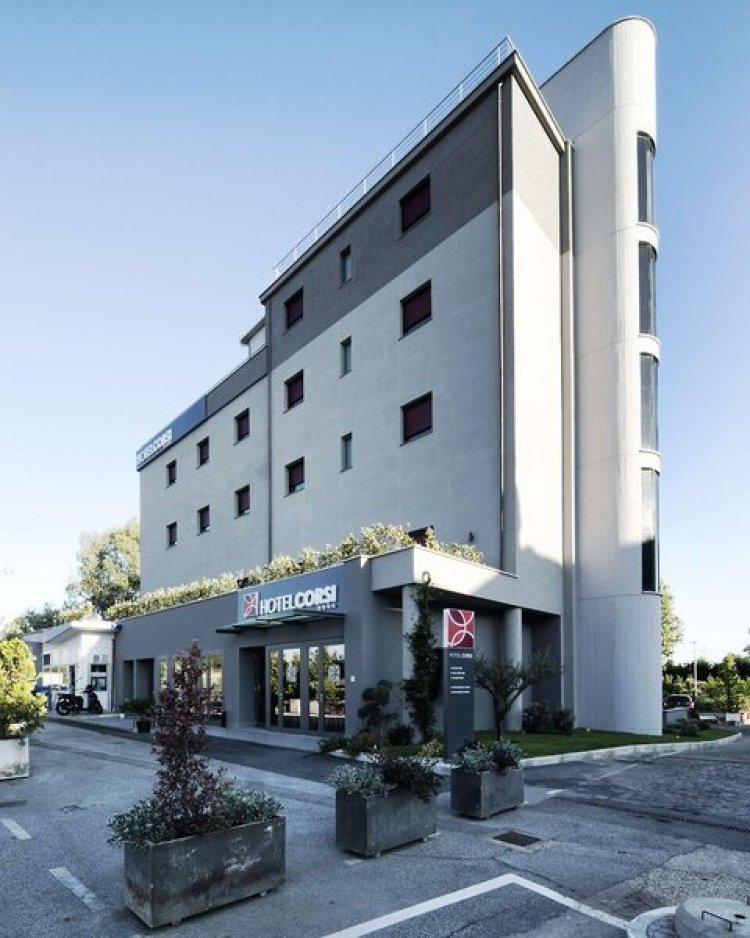 Hotel Corsi