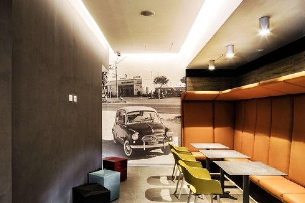 Hotel Corsi