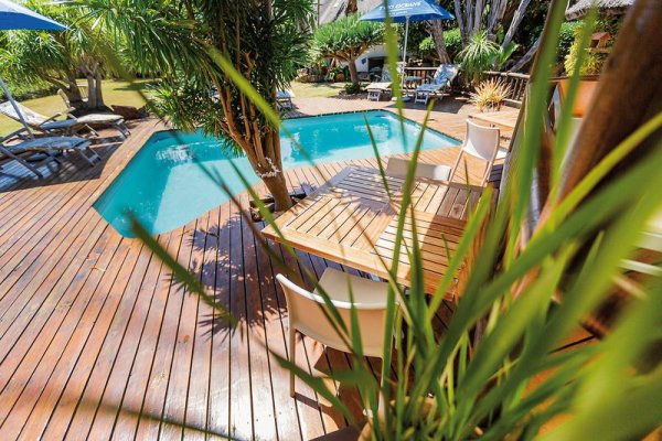 BonBini Guest House
