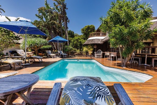 BonBini Guest House