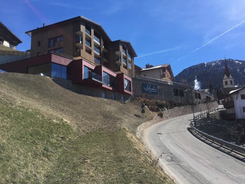 Boutique Hotel Kircher