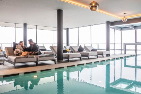 Boutique Hotel Kircher