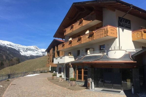 Boutique Hotel Kircher