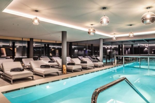 Boutique Hotel Kircher