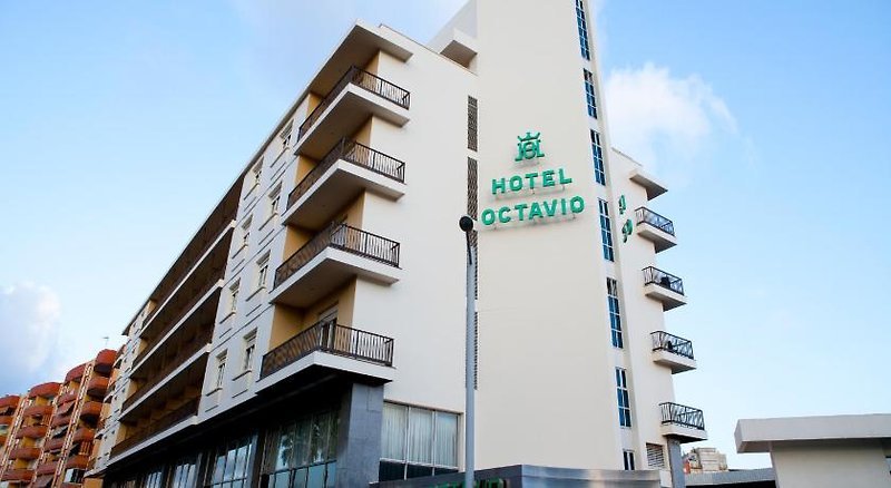 Octavio