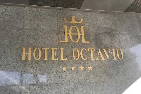 Octavio